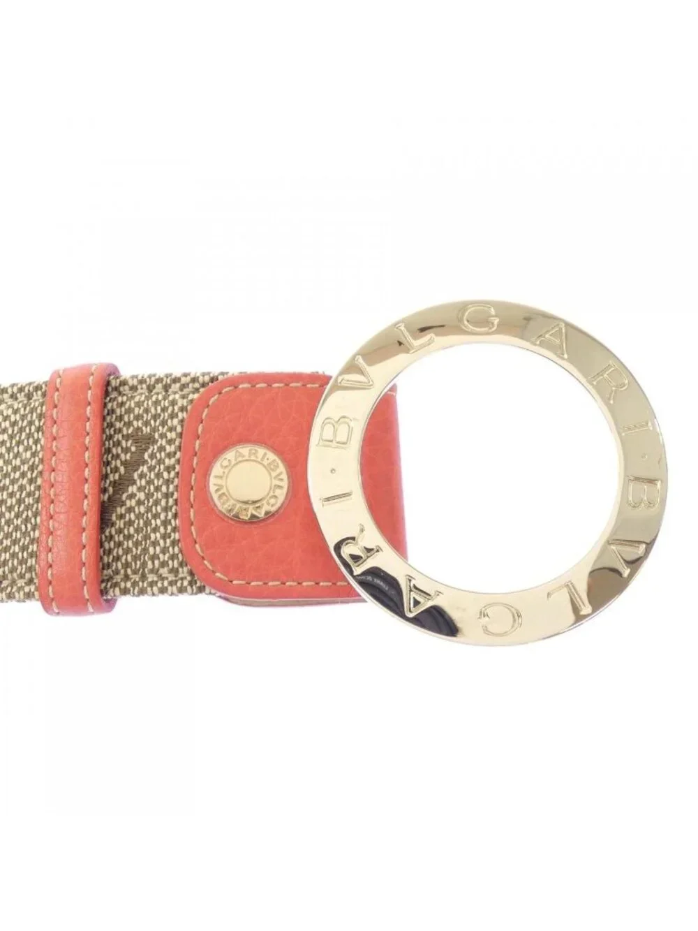 BVLGARI brand name